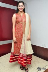 Ardhanaari Movie Success Meet